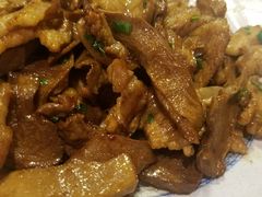 -竹里馆 ·茶食(奥体店)