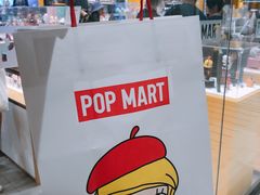 -泡泡玛特POPMART(天环购物中心店)