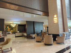 -上海嘉定喜来登酒店