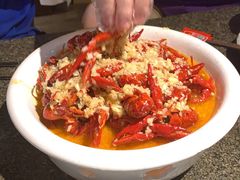 -虾小龙老长沙龙虾馆(坡子街店)