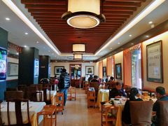 大堂-东来顺饭庄(天坛店)