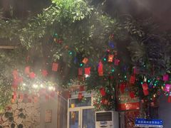 -顶顶汤火牛排火锅·经典铜锅涮肉