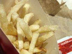 -麦当劳(凯德广场店)