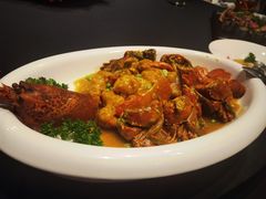 -RIVIERA 松鹤楼(外滩店)