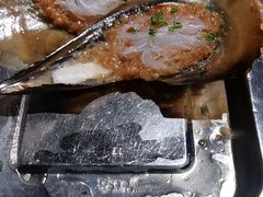 -云晓光头烧烤吧(盛夏店)