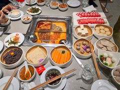 -海底捞火锅(漫乐城夜宵主题店)