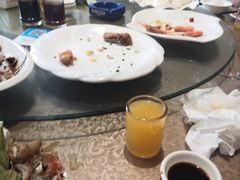 -天天渔港海鲜酒家(石浦玉泉路店)