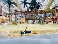 -杭州开元森泊度假乐园