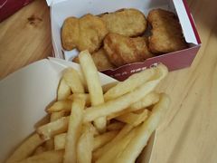 -肯德基(环翠北店)