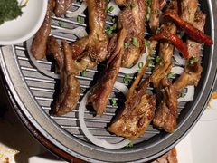 -贝勒爷·酥不腻烤鸭