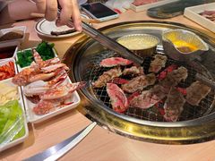 -伊茉家的烤肉店(勒泰中心店)