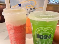 -鲜果时间(南开大悦城店)