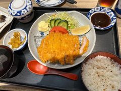 -小山日本料理(兴业太古汇店)