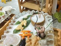 -霸王虾·小龙虾香辣蟹(玉林店)