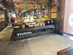 -老灶房-四川土菜(开元店)