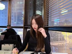-安妮意大利餐厅(日坛店)