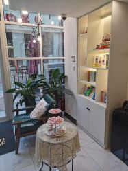 -美奈サロン美甲美睫皮肤管理