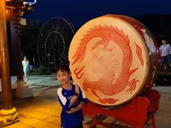 -印象鲵宴·张家界地标美食名片(溪布街店)