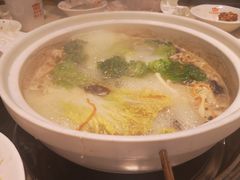 -煲大王猪肚鸡·椰子鸡火锅(红谷滩万达店)