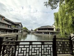 -台儿庄古城