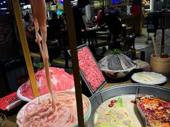 -萍姐火锅·公路夜市(打浦桥日月光店)