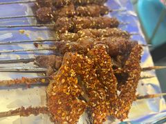 -火枪手串吧·鹤岗小串涮肚(亦庄店)