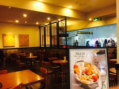 -星巴克(无锡东方商厦店)