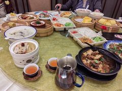 -丽景酒楼·佛山老字号(广佛智城店)