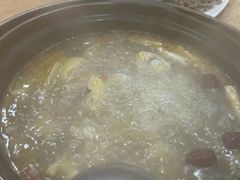 -濠轩阁特色生蚝火锅(水湾路店)
