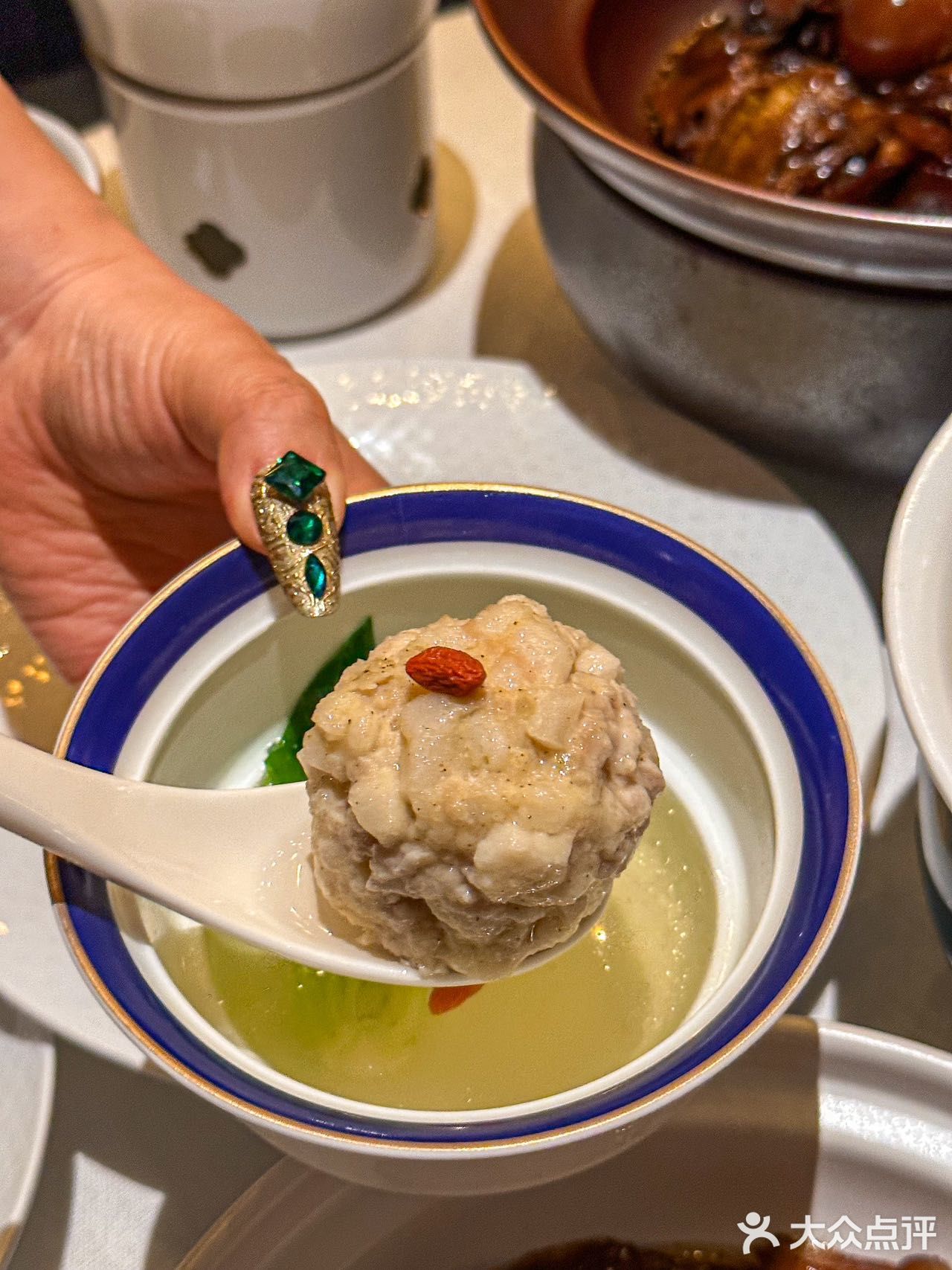 哇塞！！我的本帮DNA开始蠢蠢欲动了
