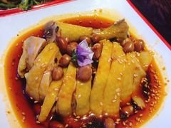 -96农蝎虾(江桥老街店)