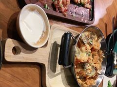 -G+KITCHEN(龙湖狮山天街店)