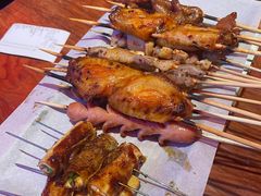 -肉串汪(望京店)