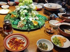 -耕渔小院·湖南鱼鲜(望城店)