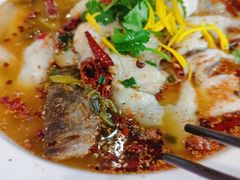 -花溪雨·森林餐厅(石基店)