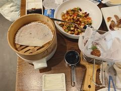 -小大董·烤鸭(王府井apm店)