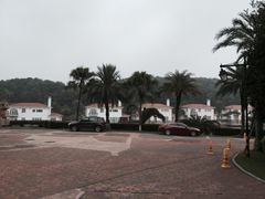 -圣爵菲斯大酒店(长沙世界之窗店)