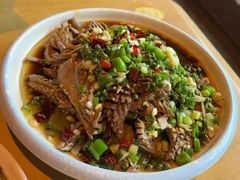 -聚福缘菜馆(隆昌路店)