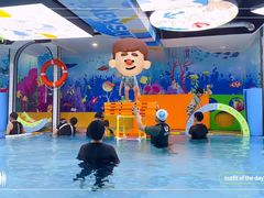 -艾悠宝亲子游泳·水育早教·婴幼儿游泳·儿童游泳