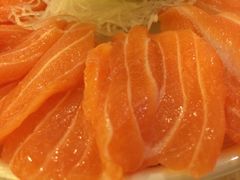 -万岁寿司(芳村店)