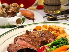-Wei菋·Le Bistrot