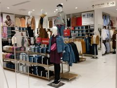 -优衣库(广州天河领展广场店)