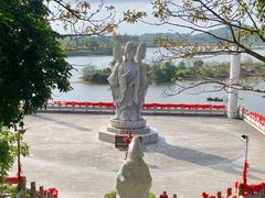 -博鳌禅寺