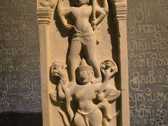 -吴哥国家博物馆