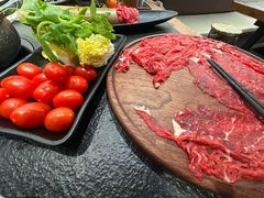 -滇牛云南火锅(桂林路店)
