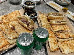 -高玛纳驴肉火烧(河间总店)