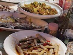 -舌尖上·霞浦滩涂海鲜·新闽菜(总店)