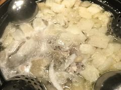-百年果林椰子鸡(中洲店)
