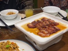 -岭南小生·粤港点心(南门口店)