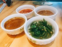 -吉顺坑烤